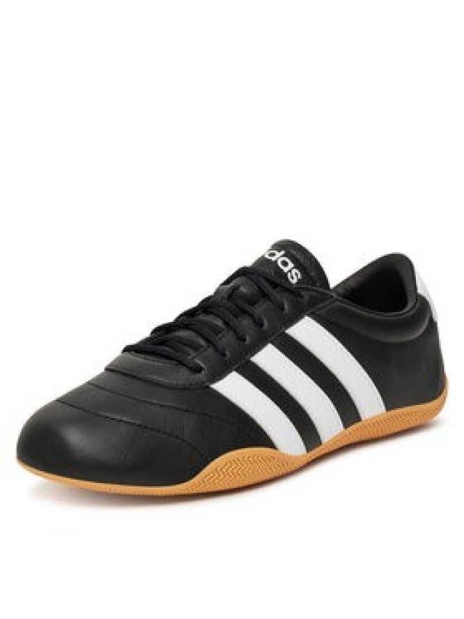 adidas Sneakersy GRAND COURT LO JQ9684 Czarny