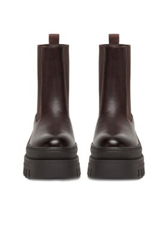 DeeZee Sztyblety CEO-HY60290S-1 Brązowy