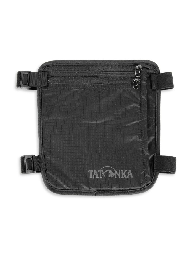 Saszetka Tatonka Skin Secret Pocket - black