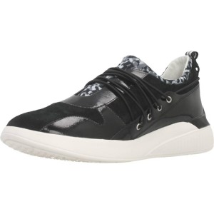 Buty GEOX D THERAGON A Czarny