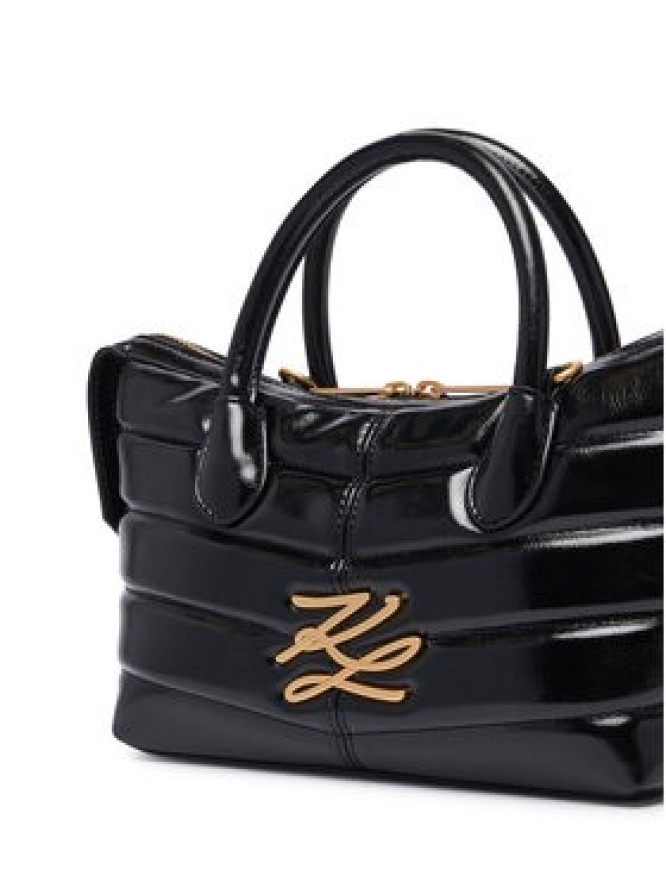 KARL LAGERFELD Torebka B3W30042 Czarny
