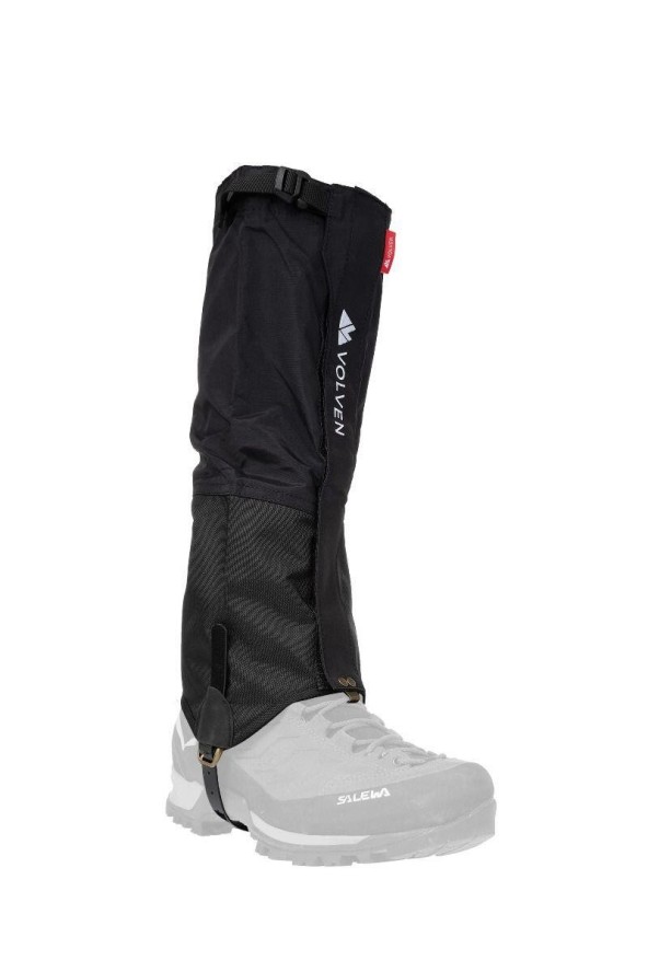 Stuptuty Volven Winter Hike