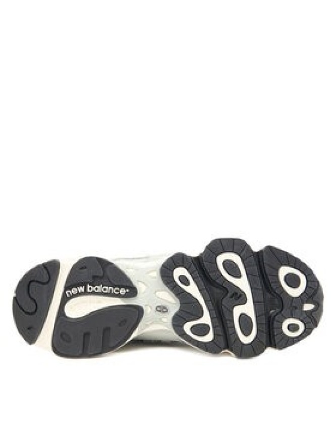 New Balance Sneakersy U10002LV Szary