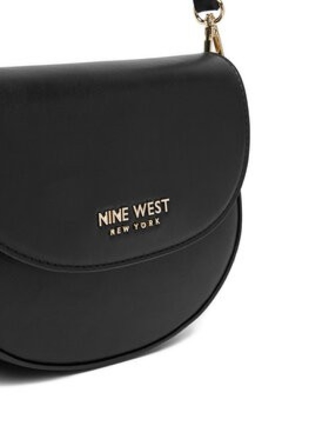 Nine West Torebka CEO-ZOE-S23806 Czarny