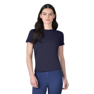 T-shirt damski w luźnym stylu Weatherbeeta