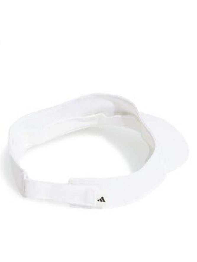 adidas Daszek Visor Climacool JN6085 Biały