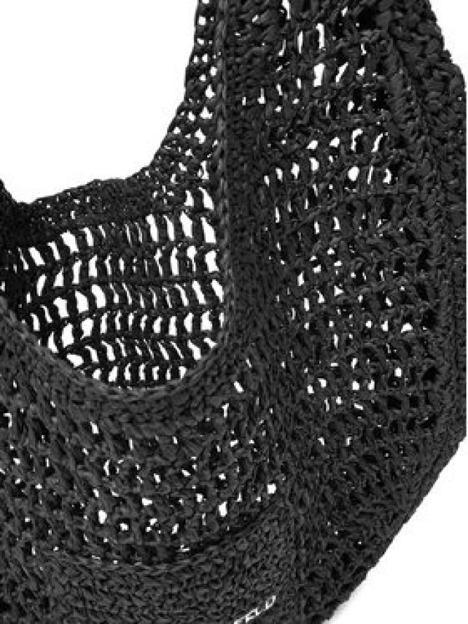 Karl Lagerfeld Jeans Torebka B2W50050 Czarny