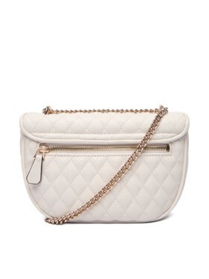Guess Torebka Atabey HWQG98 94210 Écru