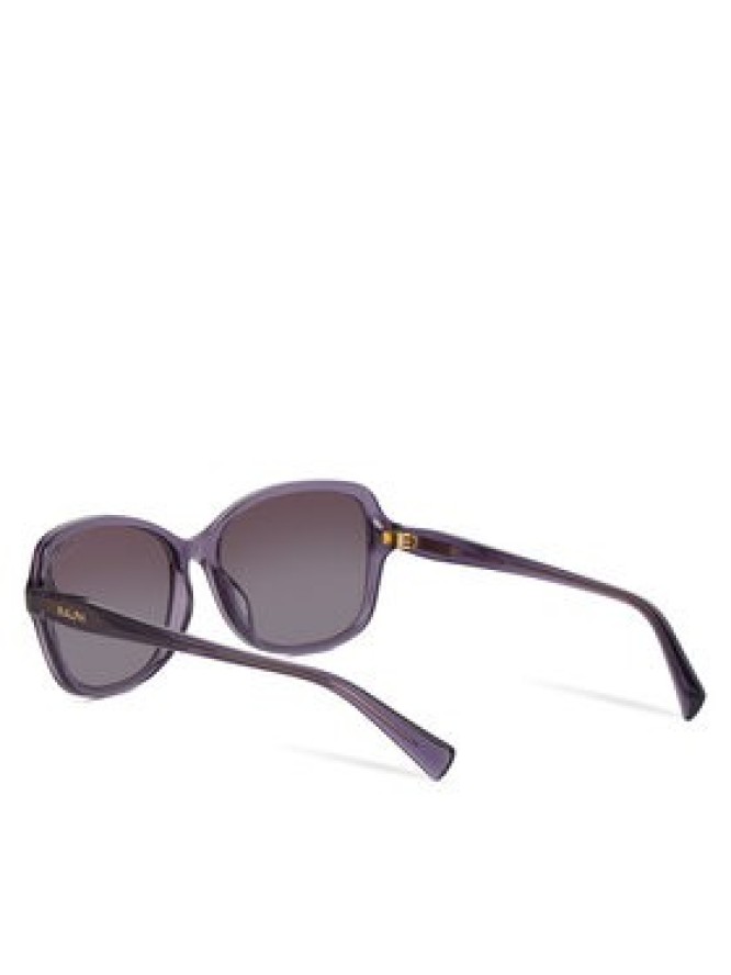 LAUREN RALPH LAUREN Okulary przeciwsłoneczne 0RA5351U 63458G Fioletowy