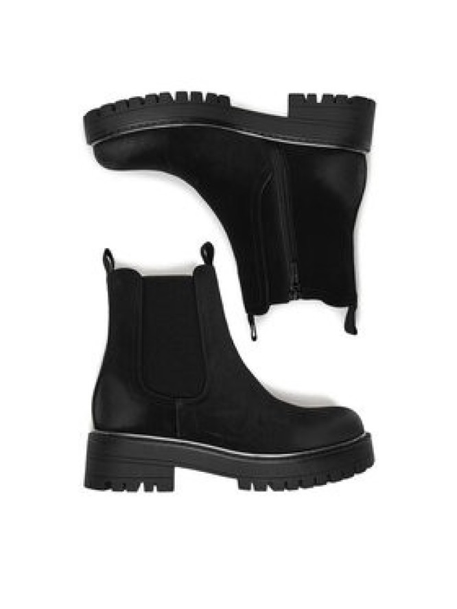 JENNY Sztyblety CEO-WS13202-05 Czarny