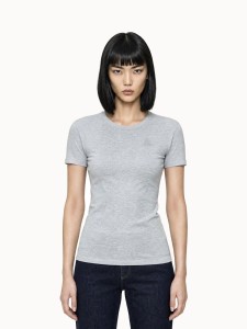 Koszulka damska Le Coq Sportif Essential