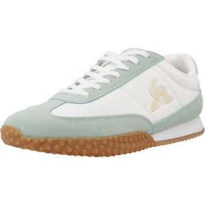 Buty LE COQ SPORTIF VELOCE I Zielony