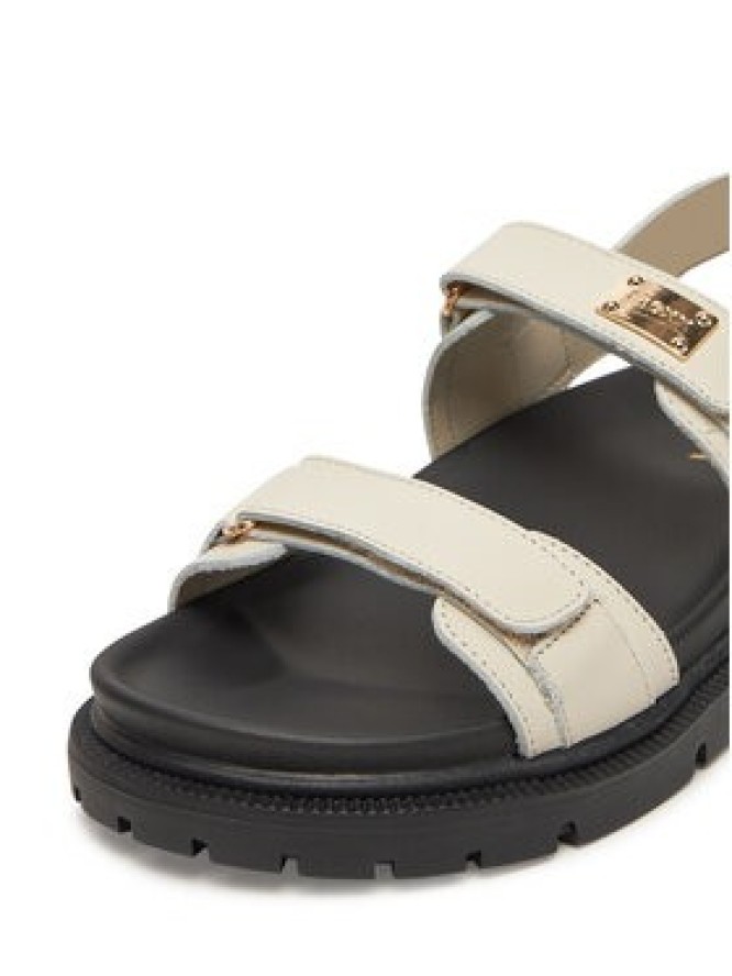 MEXX Sandały MX/020C-HY Beżowy