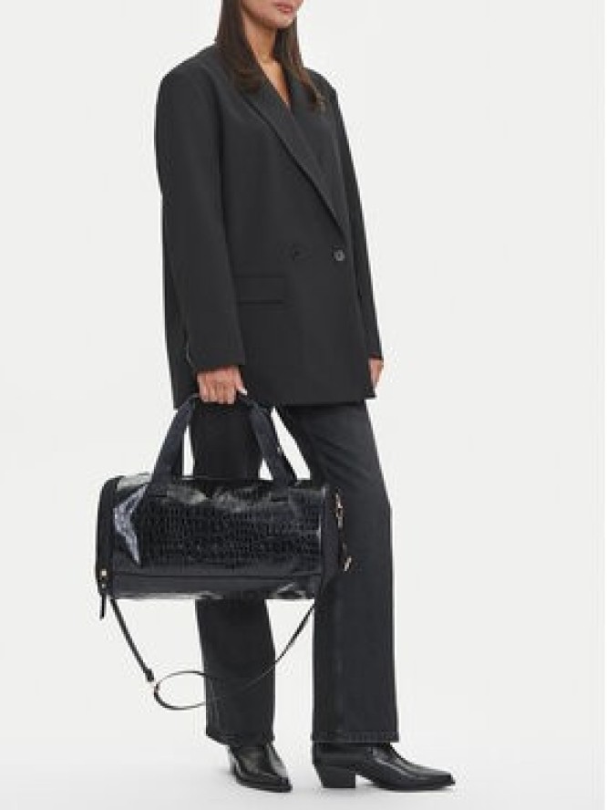 Monnari Torebka BAG4360-M20 Czarny