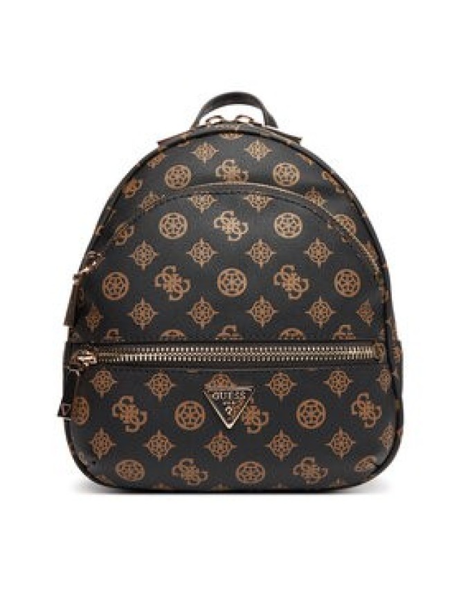 Guess Plecak Manhattan II HWPG71 18320 Brązowy