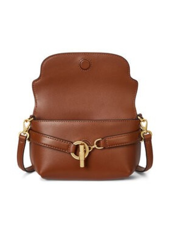 LAUREN RALPH LAUREN Torebka 431P04297002 Brązowy