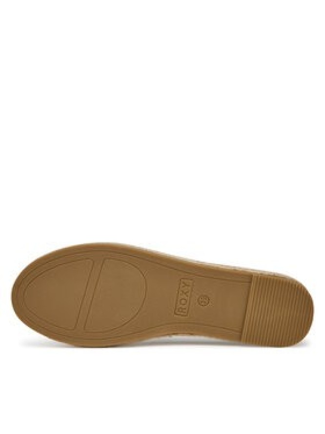 Roxy Espadryle WSS990-261 Niebieski