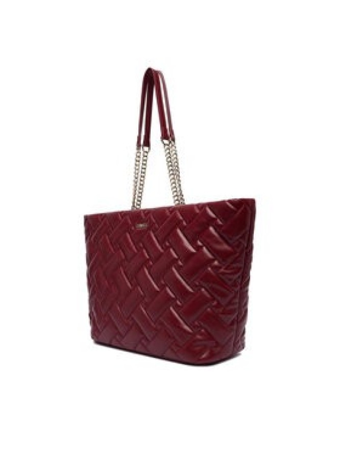 MEXX Torebka CEO-MEXX-L-006-10 Bordowy