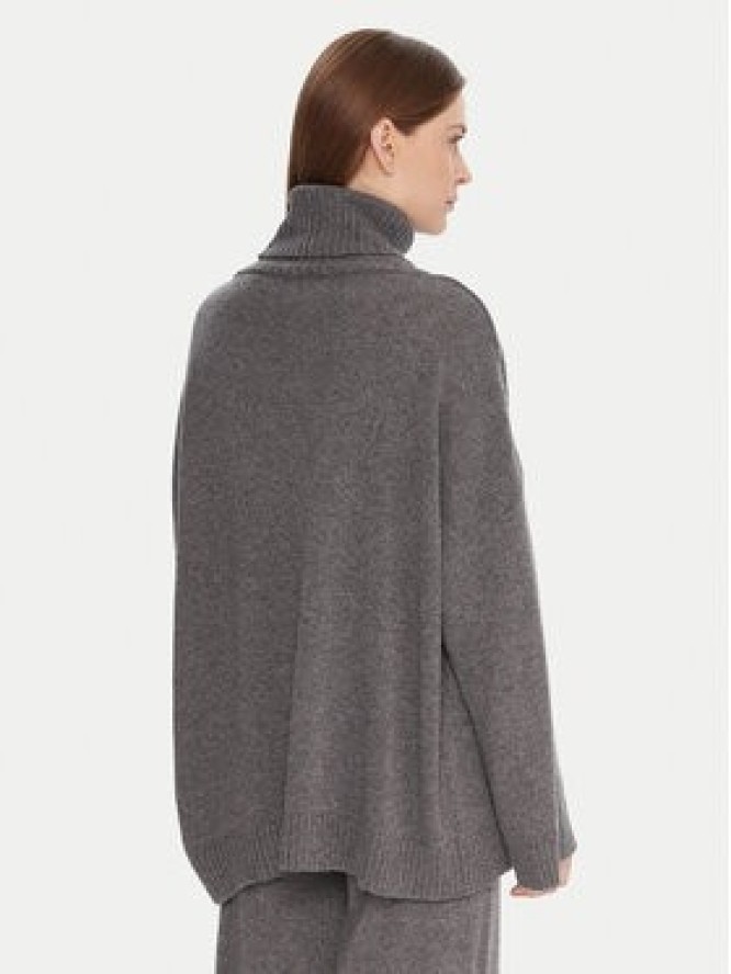 Kontatto Golf 3M0961C Szary Relaxed Fit