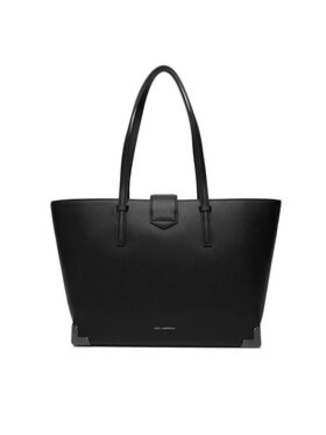 KARL LAGERFELD Torebka B1W30120 Czarny