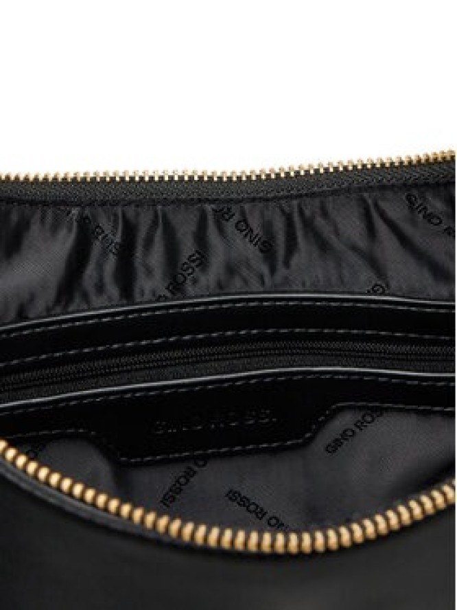 Gino Rossi Torebka C-ELIN-KQ39 Czarny