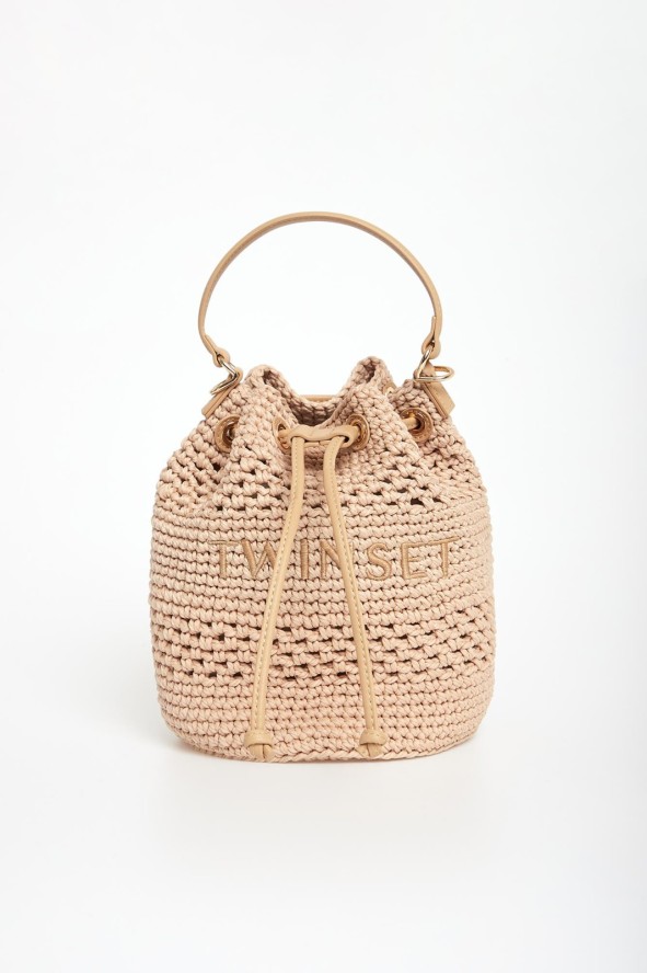 Torebka damska worek TWINSET