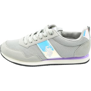 Buty damskie U.S. POLO ASSN. Teva4-Ligr