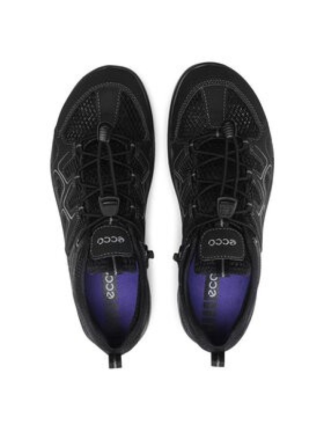 ECCO Trekkingi Terracruise Lt W 82577351052 Czarny