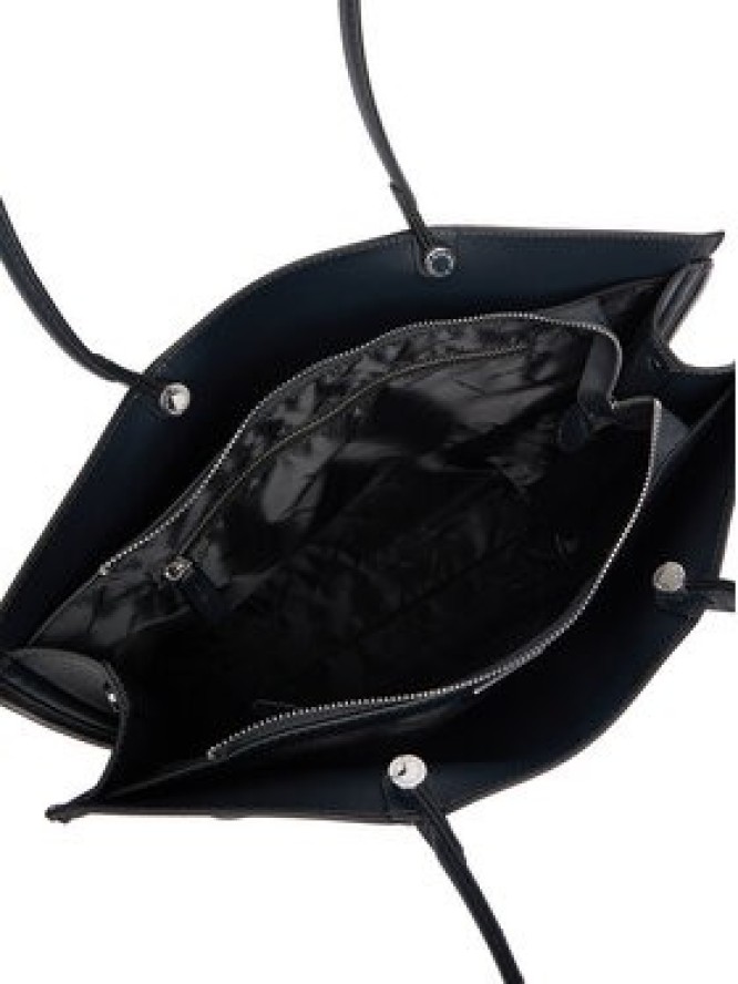 GINO ROSSI Torebka EO-LX10245 Granatowy