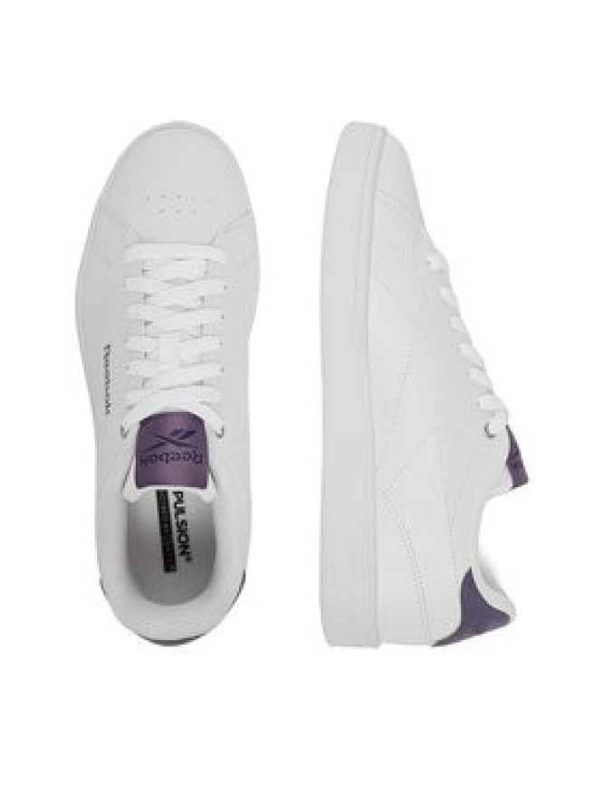 Reebok Sneakersy CEO-COURT CLEAN 100229909 Biały