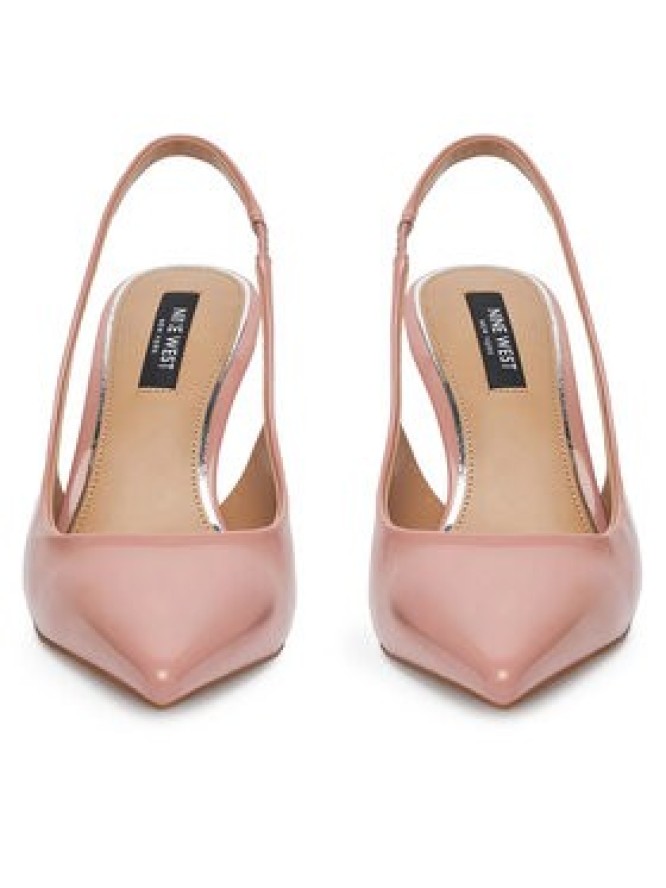 Nine West Szpilki SX005-01 Różowy