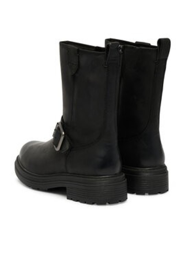 Clarks Botki Orinoco3 Bay 26183923 Czarny