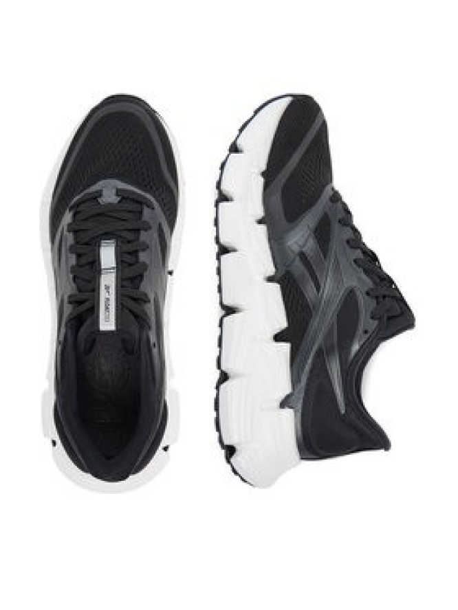 Reebok Buty do biegania EOSB-FLOATZIG 2 100230562 Czarny