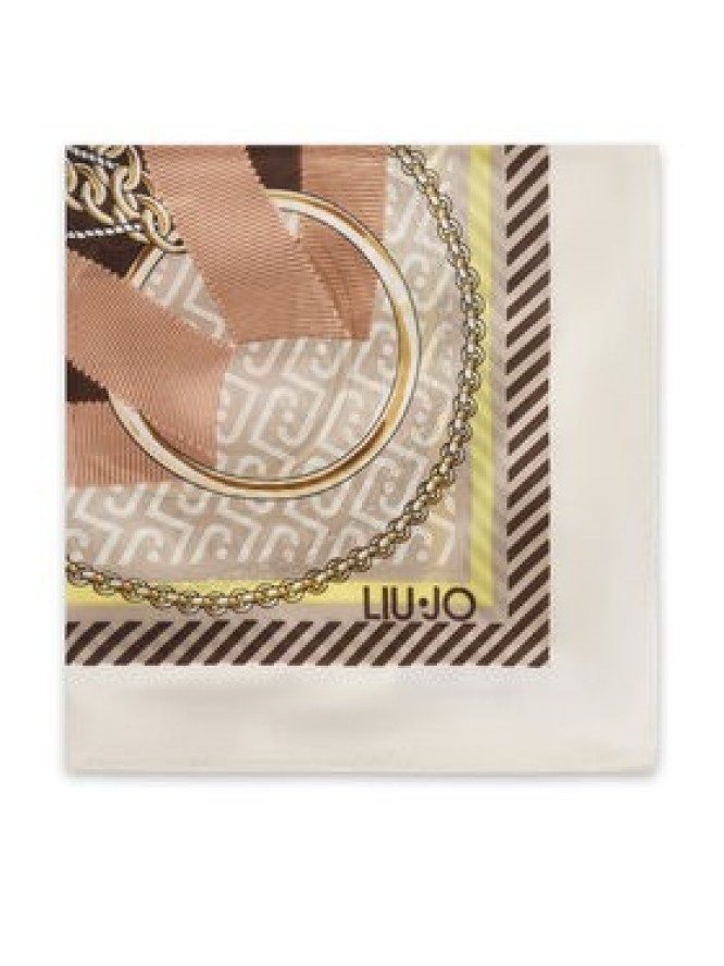 Liu Jo Chusta 2A6055 T2745 Brązowy
