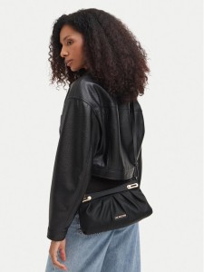 LOVE MOSCHINO Torebka JC4279PP0PKU0000 Czarny