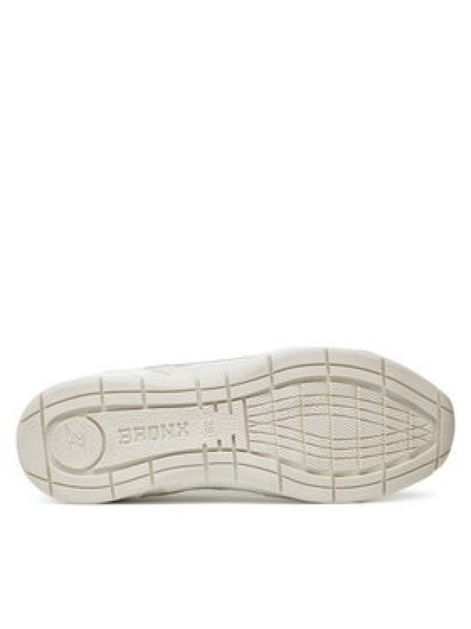 Bronx Sneakersy 66647-P 05 Biały