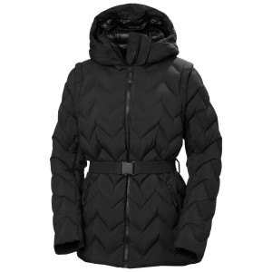 Damska kurtka puchowa Helly Hansen Bliss Modular