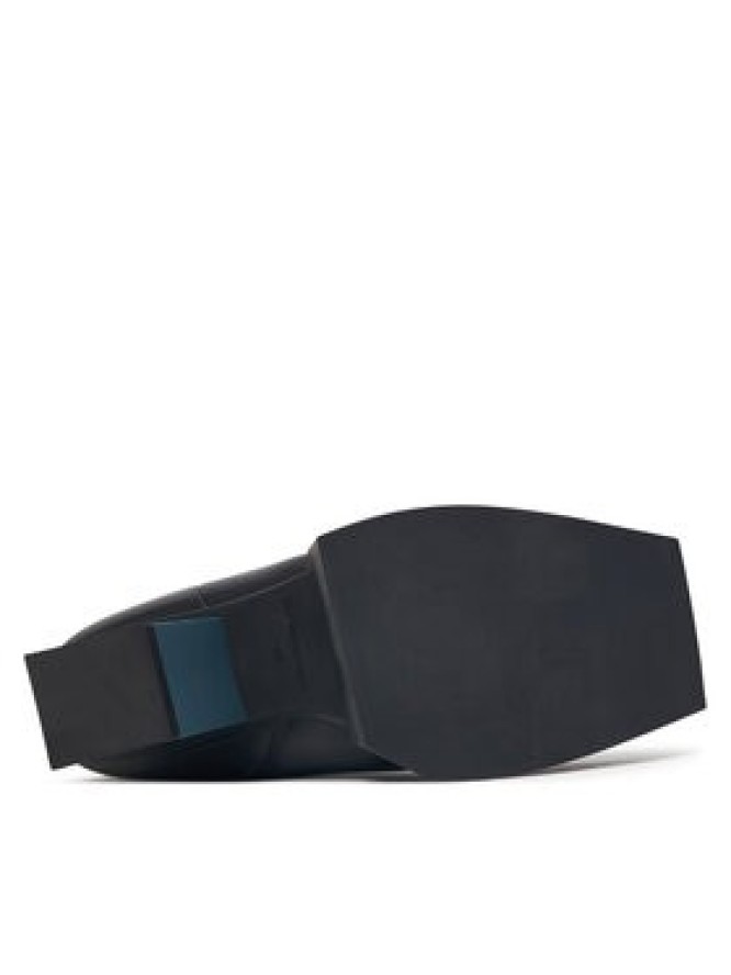 United Nude Botki Construct Bootie HI 1102498816 Czarny