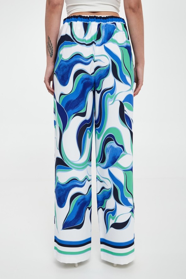 Spodnie damskie JOSEPH RIBKOFF