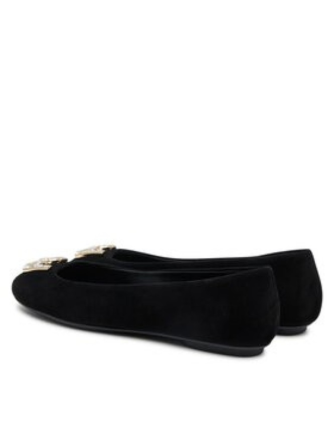 Furla Baleriny Ballet Ballerina YJ02BAL C10000 O6000 Czarny