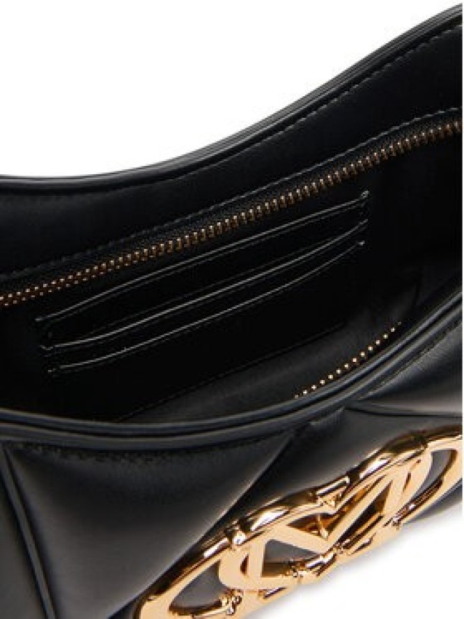 LOVE MOSCHINO Torebka JC4080PP1NLC0000 Czarny