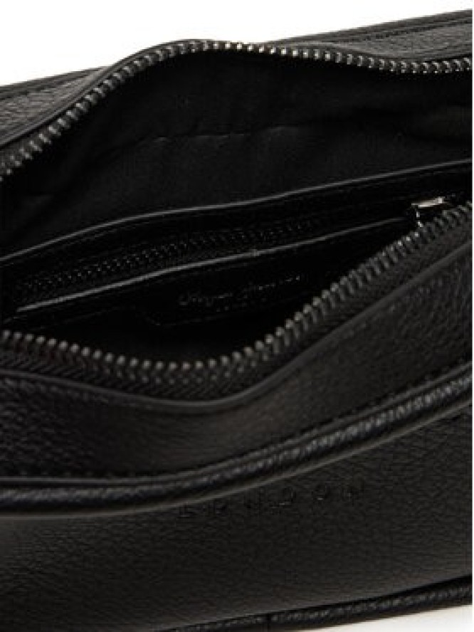 Pepe Jeans Torebka Bassy Code PL0300004 Czarny