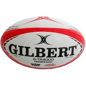 Piłka do rugby Gilbert G-TR4000 Trainer (rozmiar 5)