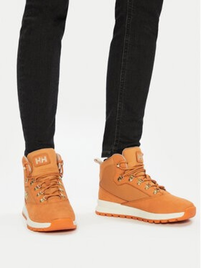 Helly Hansen Trapery Victoria 11818_724 Żółty