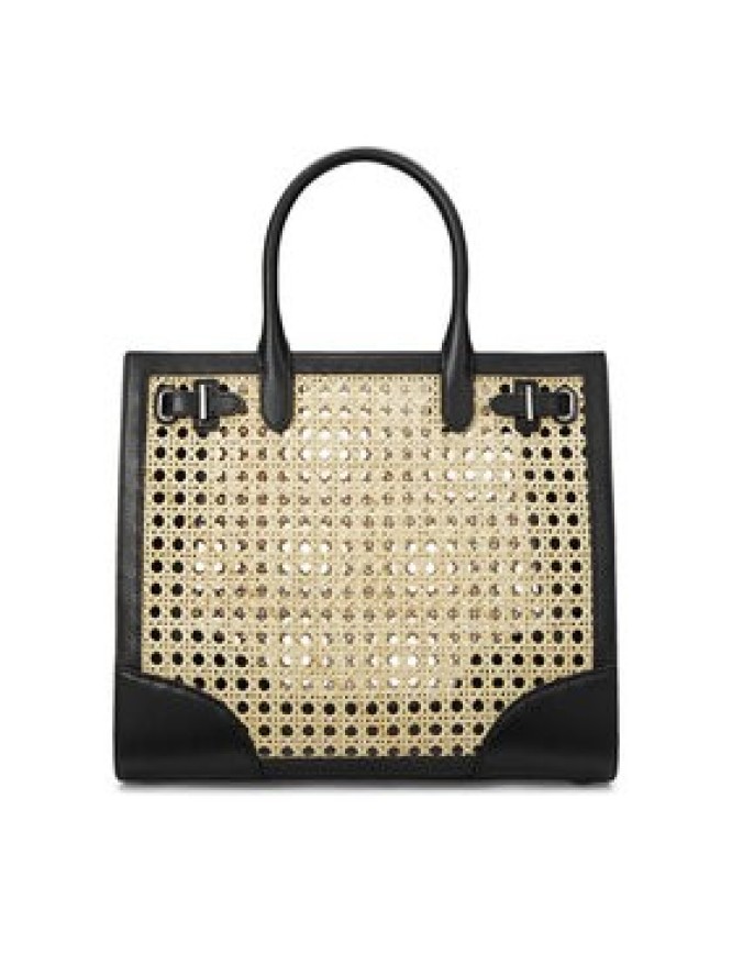 LAUREN RALPH LAUREN Torebka Devyn 431966770002 Beżowy