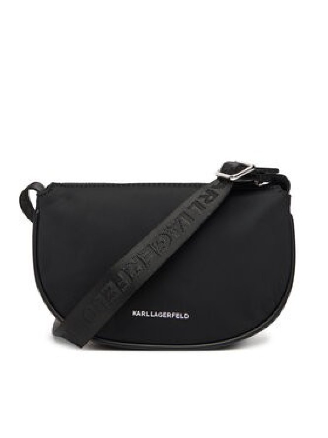 KARL LAGERFELD Torebka A3W32014 Czarny