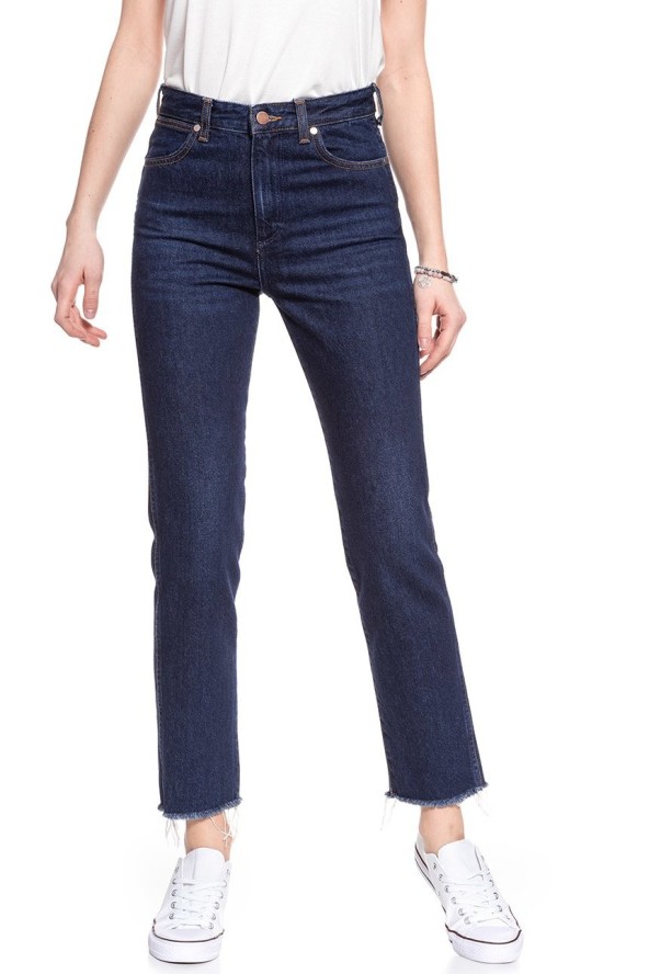 WRANGLER RETRO SLIM MARILYN BLUE W239RI210 112127897