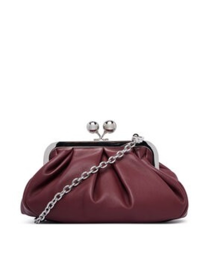 Weekend Max Mara Torebka Prati 2625516114600 Brązowy