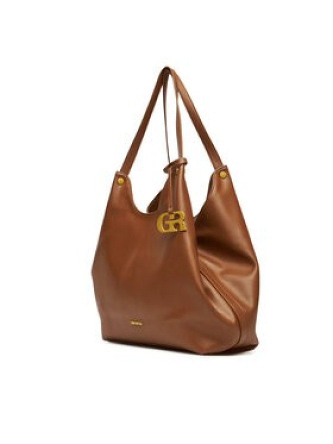 Gino Rossi Torebka CEO-ERIQA-LDA01 Brązowy