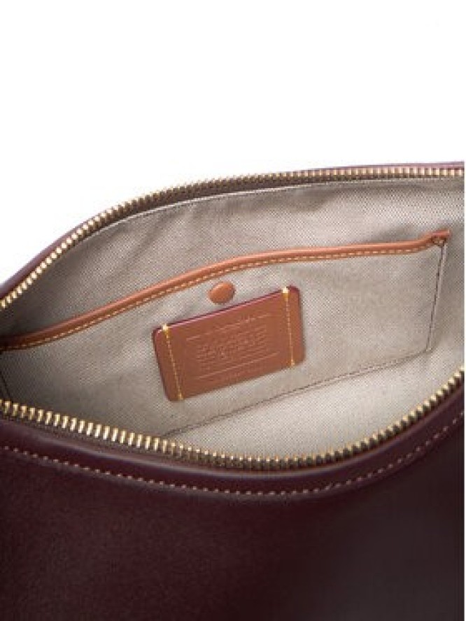 Coach Torebka Juliet CR981 Fioletowy